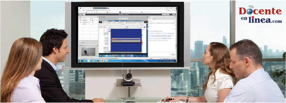 slide educacion online